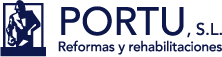 Reformas Portu Logo